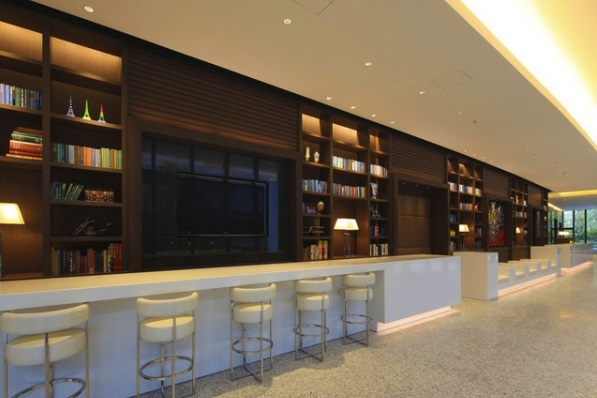 新宿区新宿６丁目の賃貸マンションのその他|ギャラリー