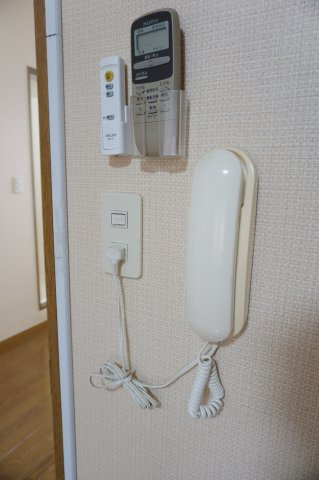 【セキュリティ】 | Ｍ7マンション