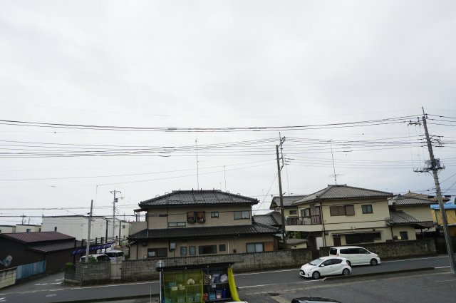 【展望】 | Ｍ7マンション