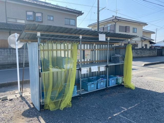 【その他共用部分】 | Ｍ7マンション | 建物設備
