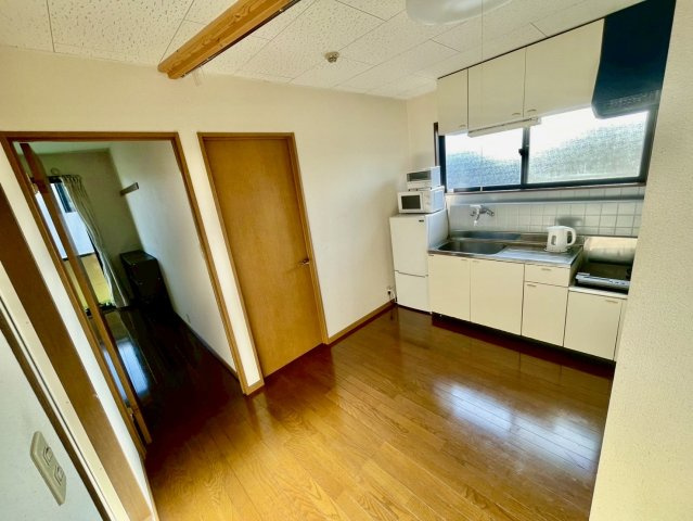 【キッチン】 | Ｍ7マンション