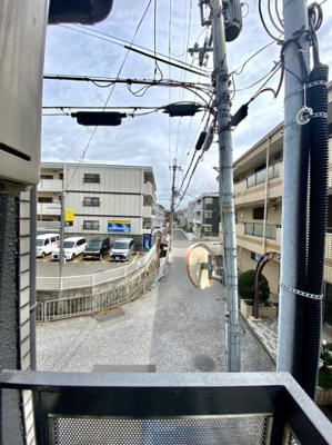 【展望】 | シティライフ出丸