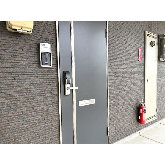 【玄関】 | Amenity Hills