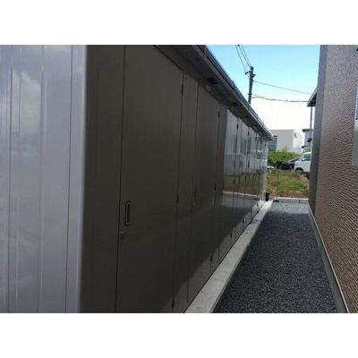 【設備】 | Amenity Hills