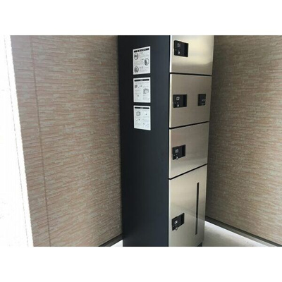 【その他共用部分】 | Amenity Hills