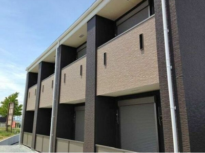 【外観】 | Amenity Hills