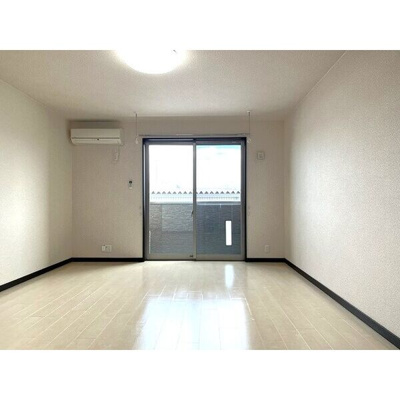 【居間・リビング】 | Amenity Hills