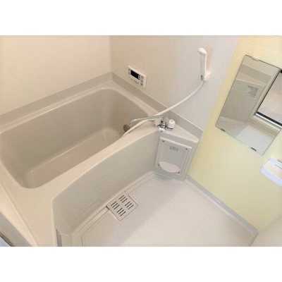 【浴室】 | Amenity Hills