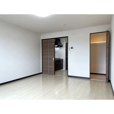 【内装】 | Amenity Hills