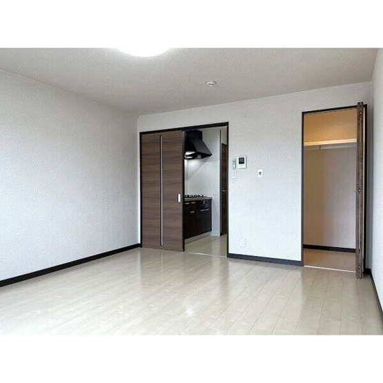 【内装】 | Amenity Hills