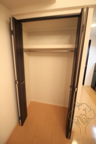 エクセレント上新20の収納