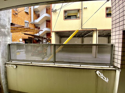 【展望】 | ドムス西高槻