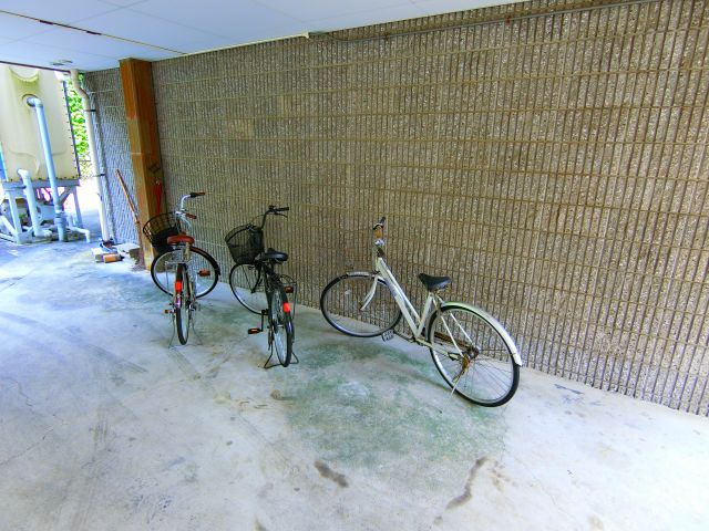 コートブリーゼのその他共用部分