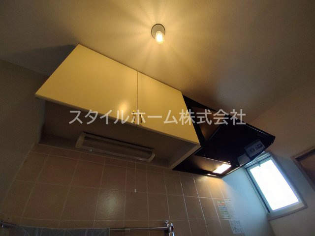 【キッチン】 | サンコーポ山田　C | 使いやすいキッチンです