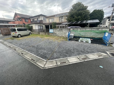 【駐車場】 | 西原駐車場