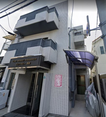 【外観】 | クリアメモリー西宮