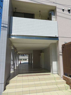 【エントランス】 | エントランス
