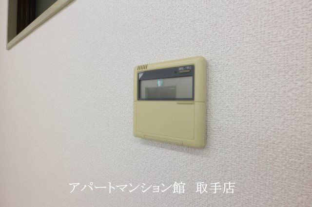 山中屋本店ビルの設備