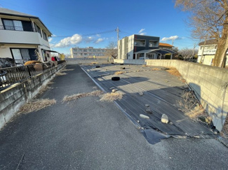 【外観】 | 藤岡市藤岡の土地