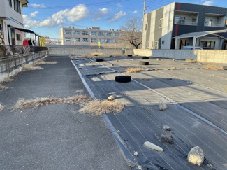 【外観】 | 藤岡市藤岡の土地