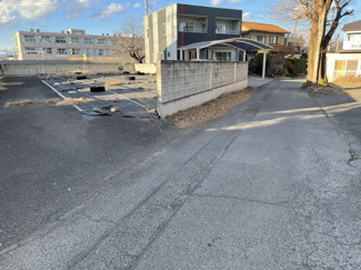 【外観】 | 藤岡市藤岡の土地