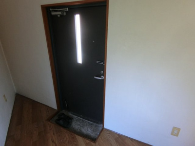 【玄関】 | マイクロハウス