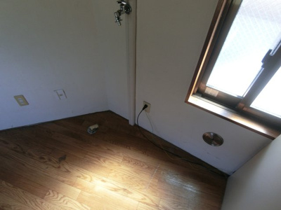 【設備】 | マイクロハウス