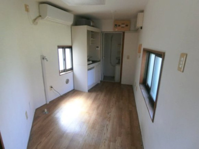 【居間・リビング】 | マイクロハウス