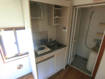 【キッチン】 | マイクロハウス