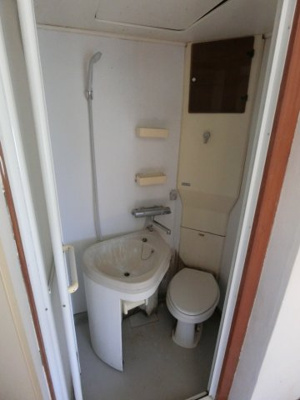 【トイレ】 | マイクロハウス