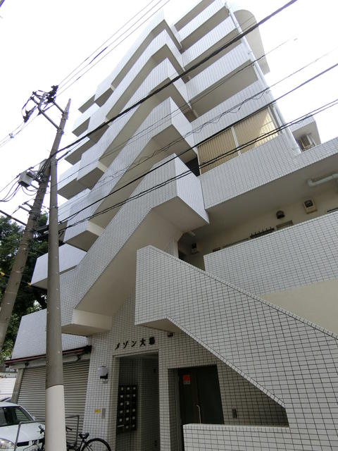 メゾン大場の画像