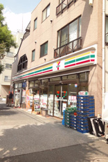 セブンイレブン世田谷…まで251m