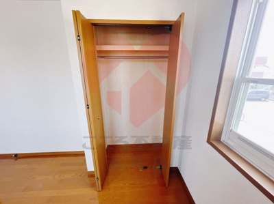 【収納】 | エンフィールド山田Ⅰ