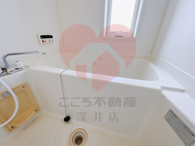 【浴室】 | エンフィールド山田Ⅰ