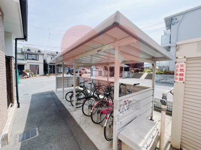 【その他共用部分】 | エンフィールド山田Ⅰ