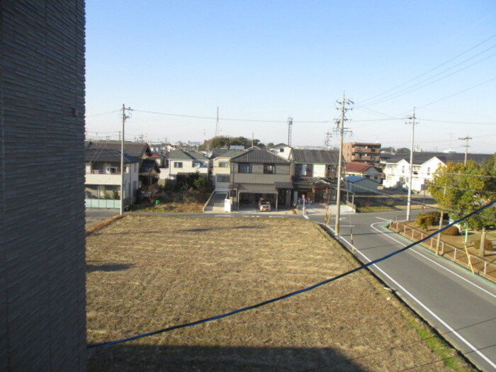 Sky・ｅつげの木　　刈谷市の賃貸ならクラスホーム刈谷店の展望