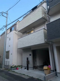 横浜市鶴見区市場西中町の中古一戸建の画像