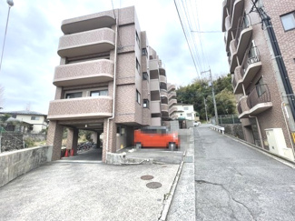 【外観】