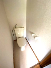 【トイレ】