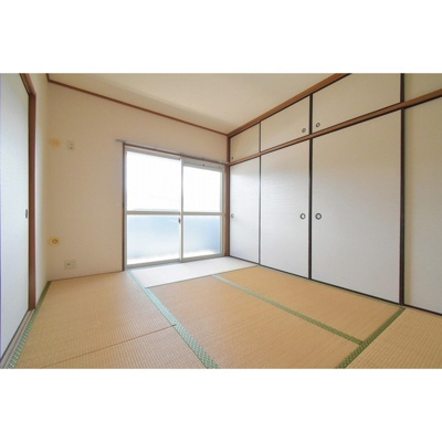 【寝室】 | ウイング21