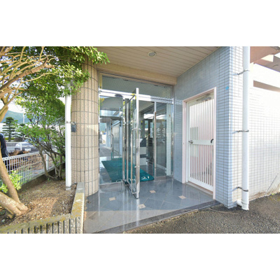 【エントランス】 | ウイング21