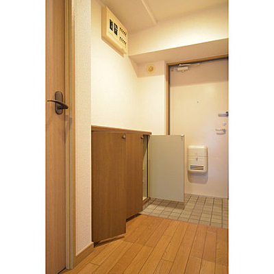 【玄関】 | ウイング21