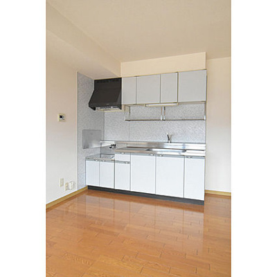 【キッチン】 | ウイング21