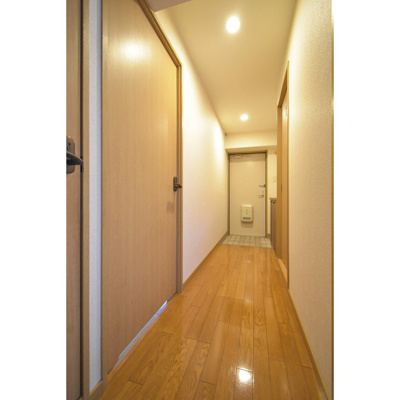 【玄関】 | ウイング21