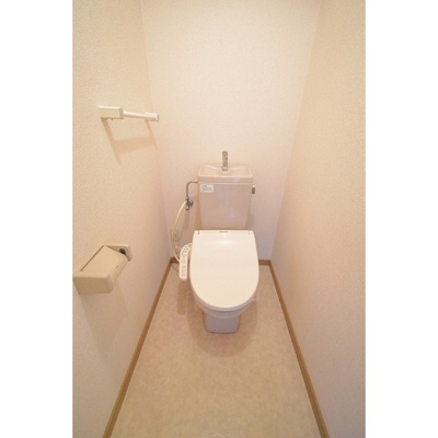 【トイレ】 | ウイング21