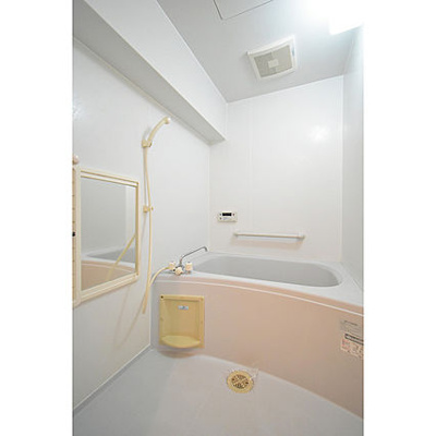 【浴室】 | ウイング21