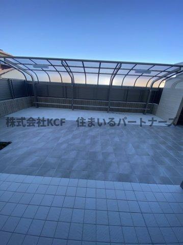 フロースフォンスのその他共用部分|イメージ図