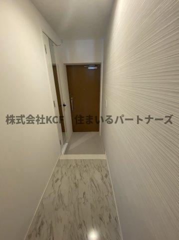 フロースフォンスの玄関|イメージ図