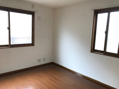 【内装】 | ウィルモア黒田 B棟