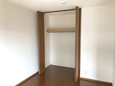 【内装】 | ウィルモア黒田 B棟